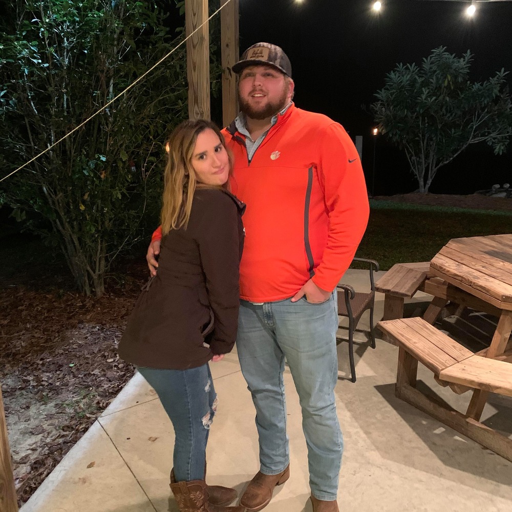 Meet your Posher, Carson